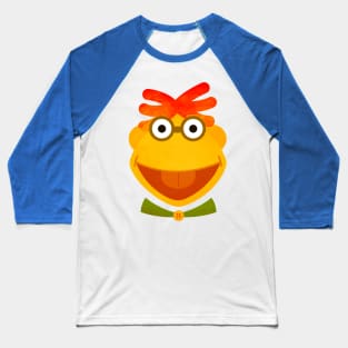 Scooter Baseball T-Shirt